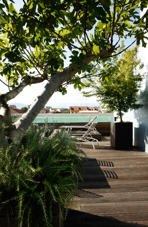 Loft ex Ceat