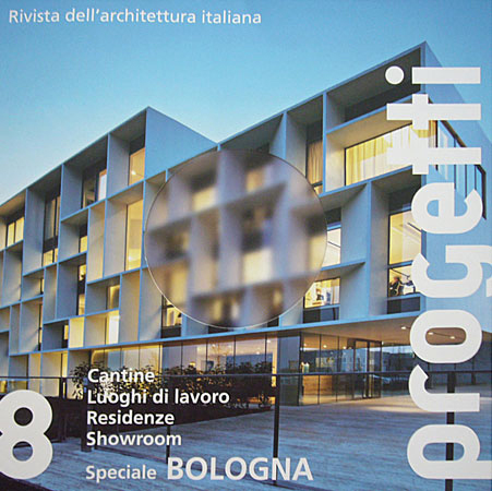 Servizio fotografico interno