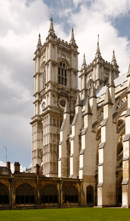 abbazia di westmister