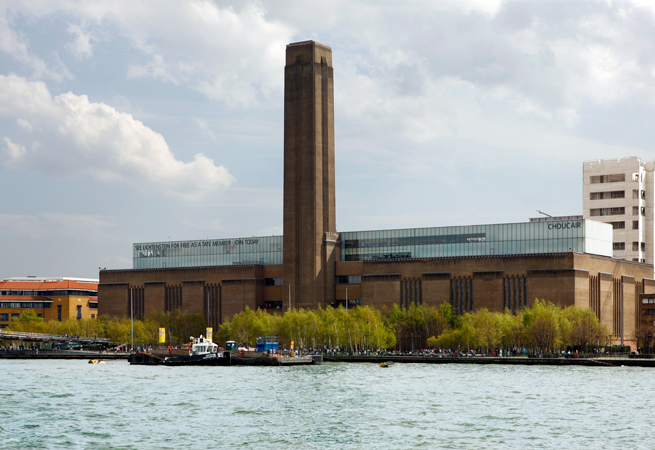 Tate Modern