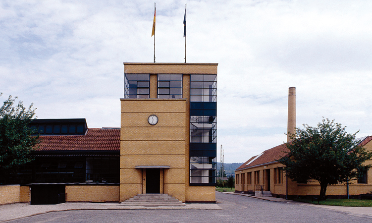 officine fagus