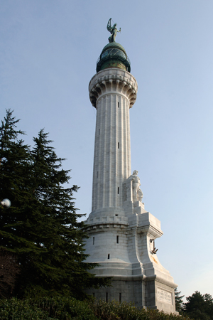 Faro della vittoria