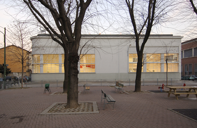 Fondazione Merz