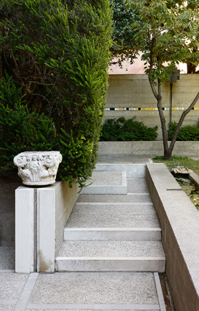 Fonadzione querini Stampalia