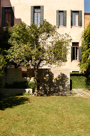 Fonadzione querini Stampalia