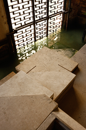 Fonadzione querini Stampalia