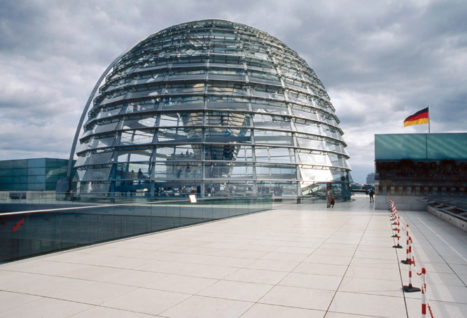Reichstag