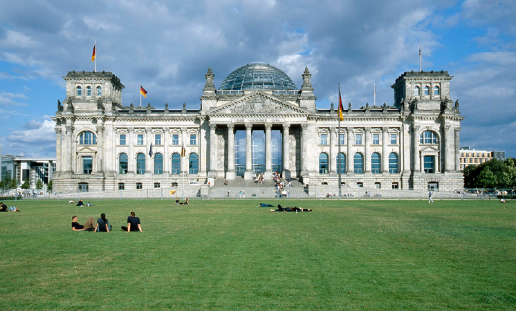 Reichstag