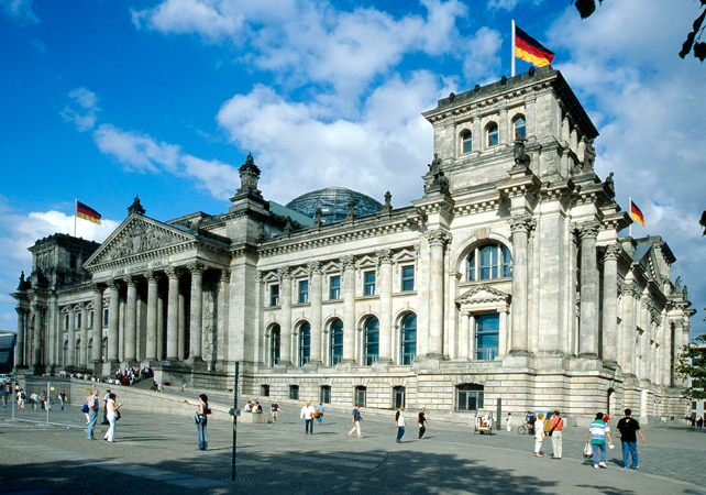Reichstag