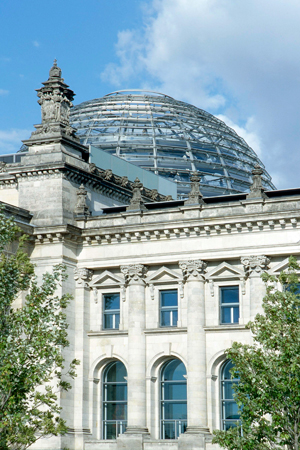 Reichstag