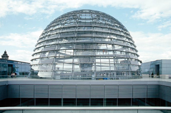 Reichstag