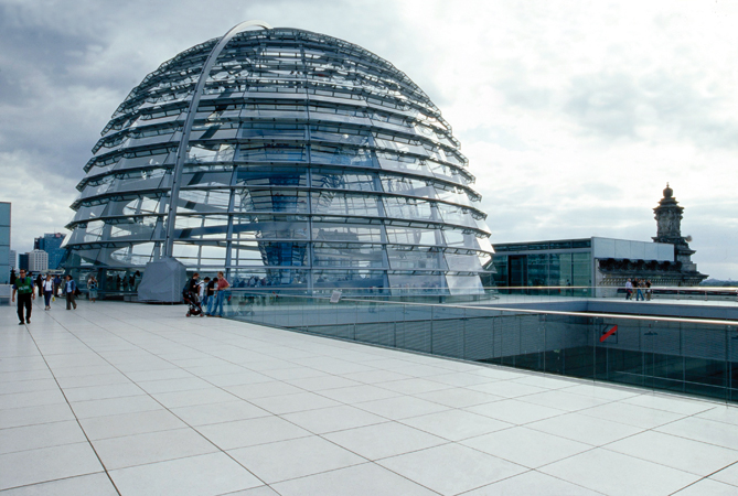 Reichstag