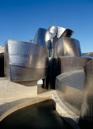 Guggenheim Museum 