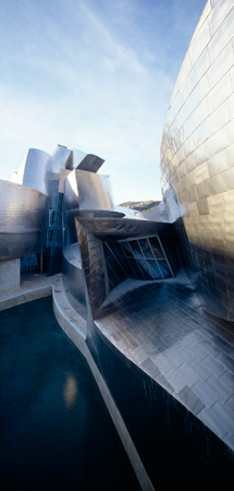 Guggenheim Museum 