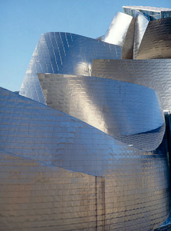 Guggenheim Museum 