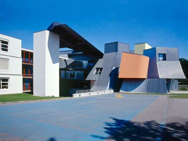sede vitra