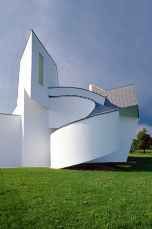 vitra museum