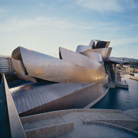 Guggenheim Museum 