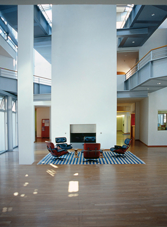 sede vitra