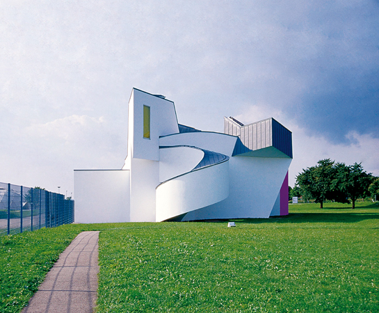 vitra museum