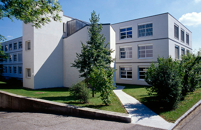 sede vitra