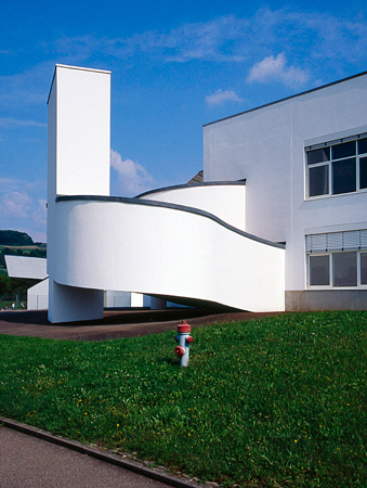 vitra museum