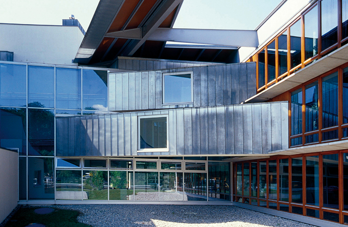 sede vitra