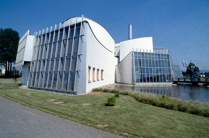 centro EMR