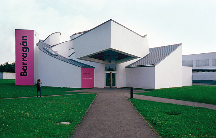 vitra museum