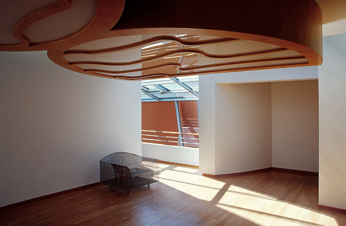 sede vitra