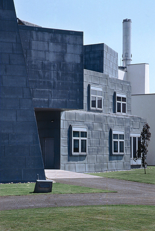 centro EMR