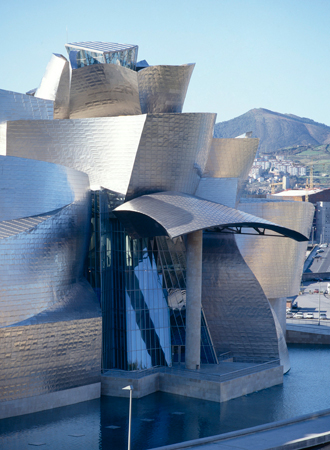 Guggenheim Museum 