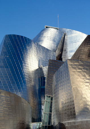 Guggenheim Museum 