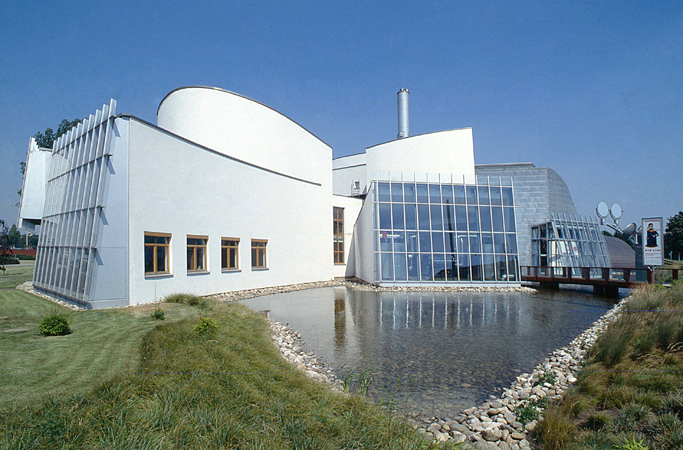 centro EMR