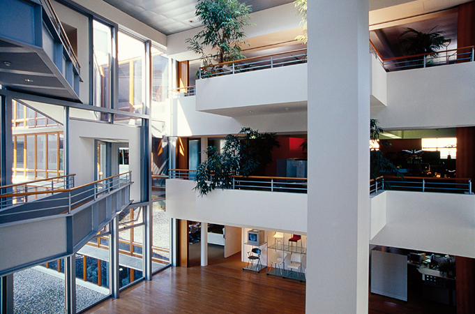 sede vitra