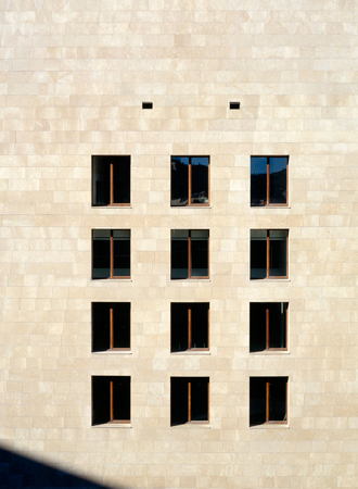 Guggenheim Museum 