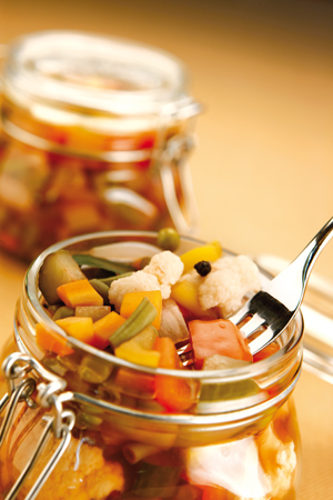 giardiniera