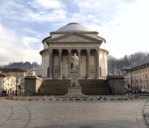 Chiesa della Gran madre