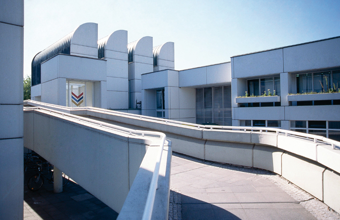 archivio bauhaus