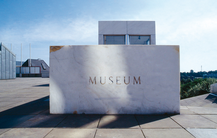 stadtisches museum