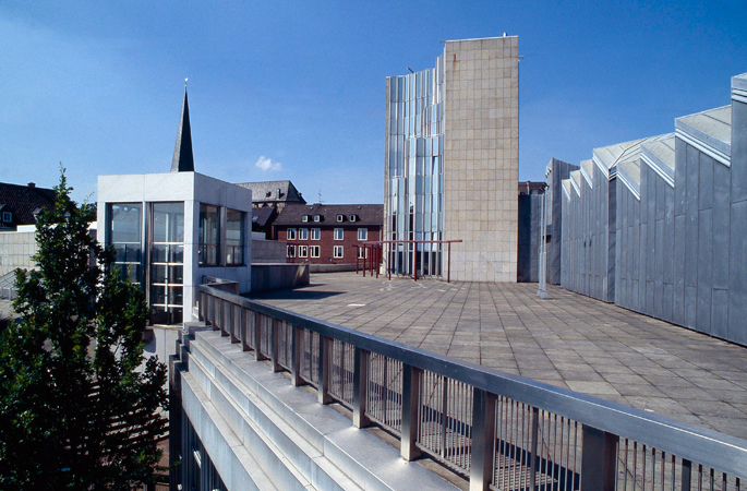 stadtisches museum