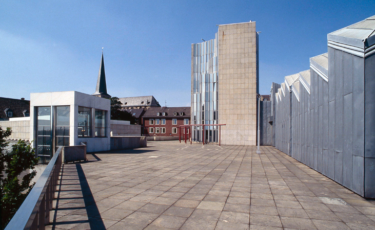 stadtisches museum