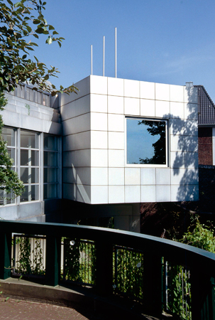 stadtisches museum