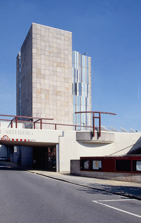 stadtisches museum