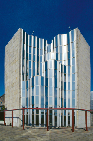 stadtisches museum