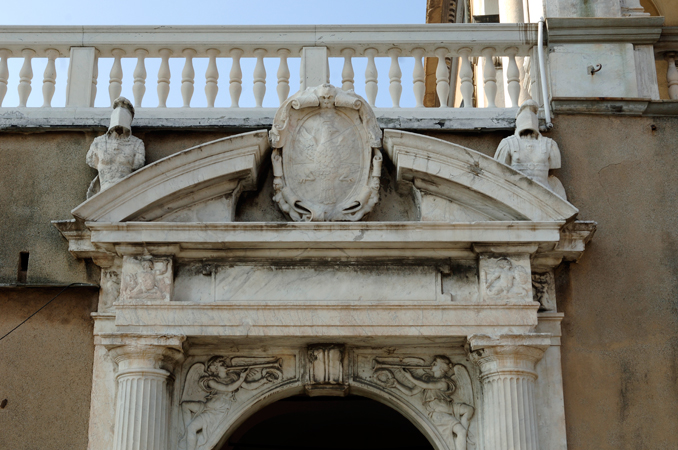 Palazzo del Principe Andrea Doria