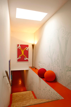 Loft lomellina