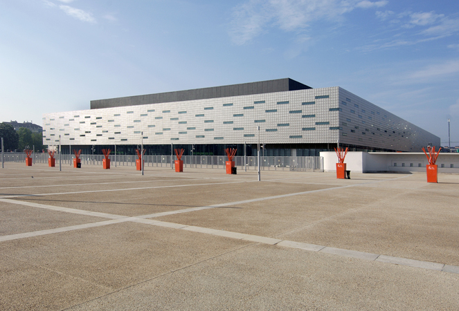 Palasport Olimpico