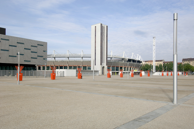 Palasport Olimpico