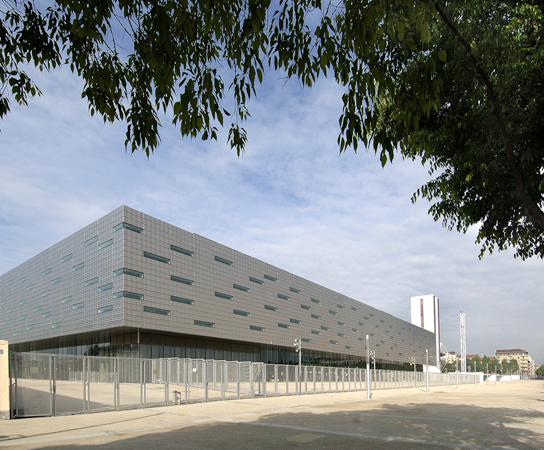 Palasport Olimpico